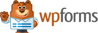 WPForms Logo