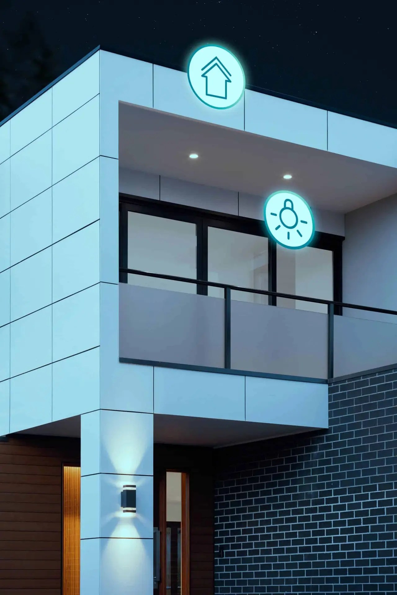 Heat Recovery Ventilation