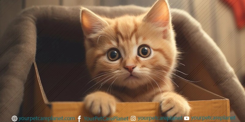 Cat Tips