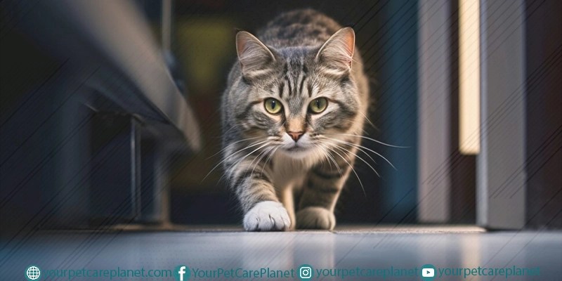How to Stop Cats Pooping on Rugs