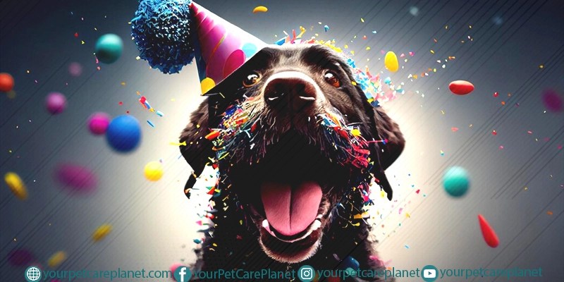 Dog's Birthday