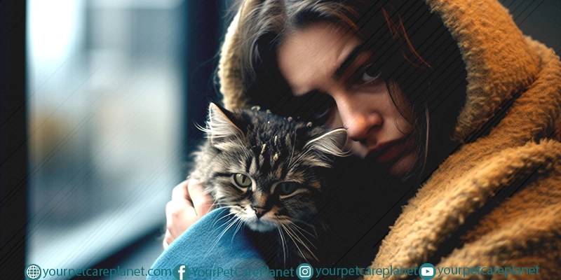 Why Do Cats Purr