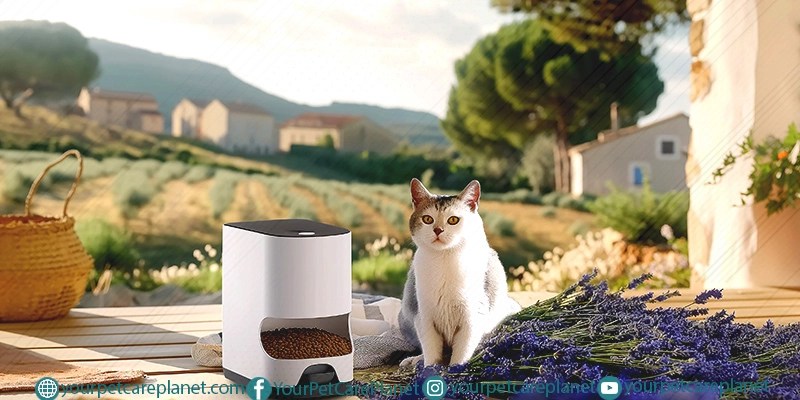 Perfect Home for Your Cat