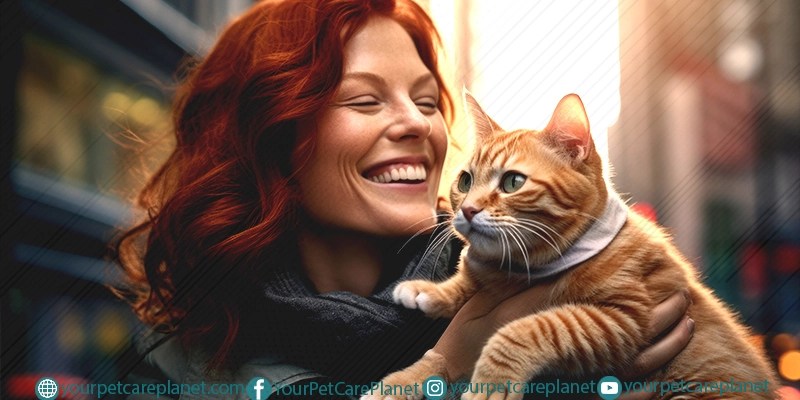 Understanding Cat Communication