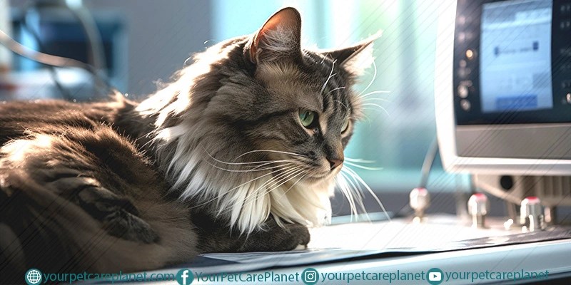 Cat Health