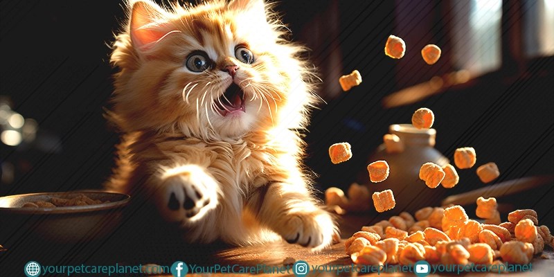 What Fruits Can Cats Eat That They Will Actually Enjoy