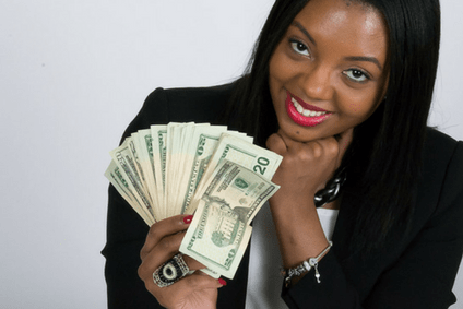 My story: journey to becoming a personal finance coach