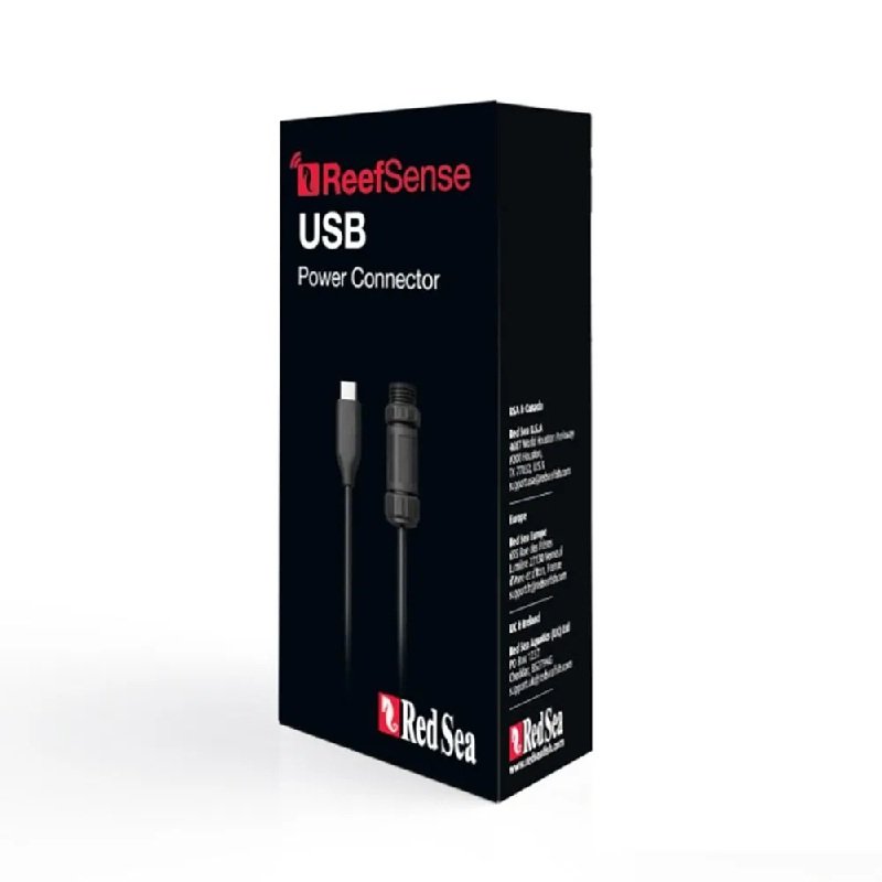 Red Sea – ReefSense USB Power connector