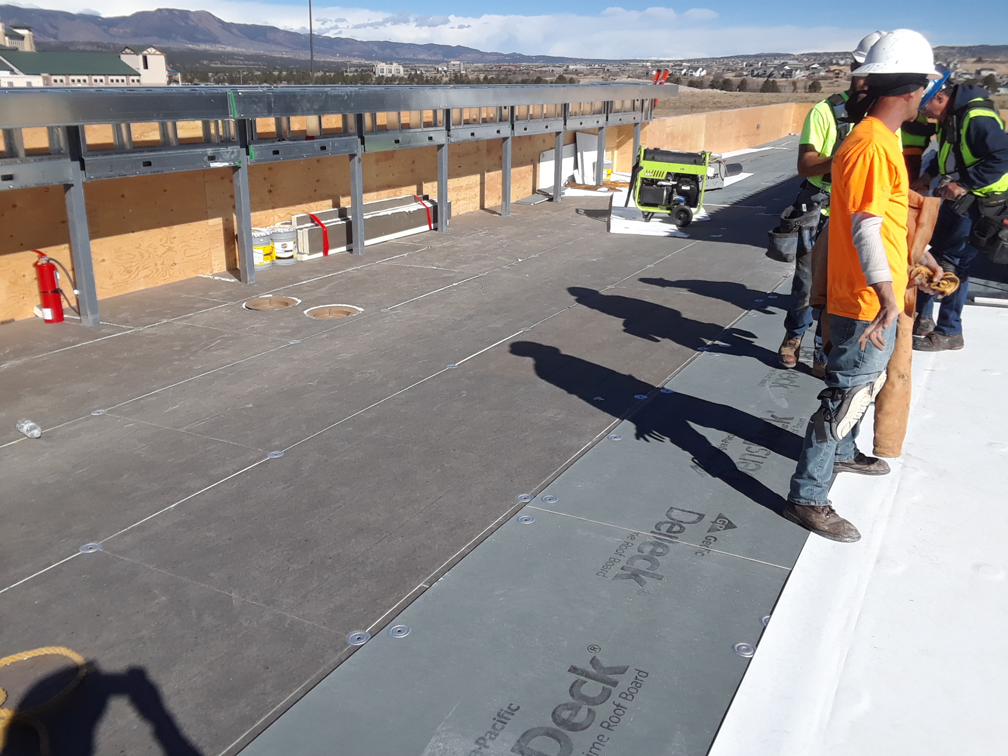 Your Roofer