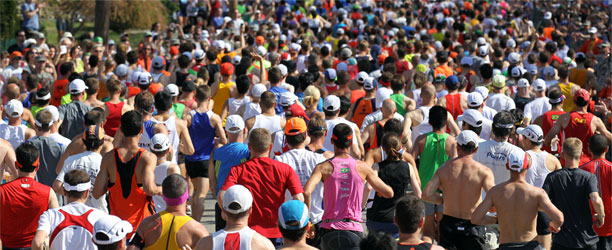 Learn From Your Race Mistakes