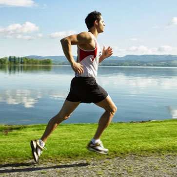 Preparing for Your First 10K