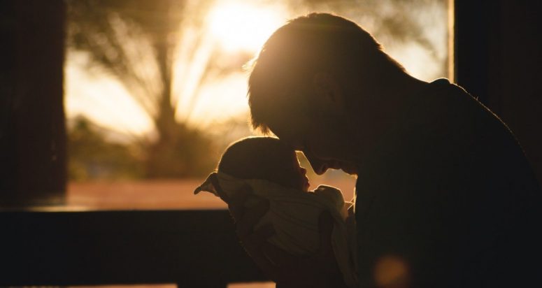 Top Tips For New Dads