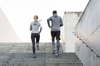 Get Back To Working Out After a Long Break