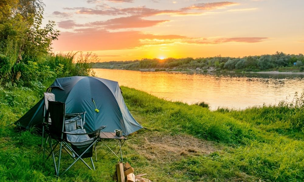 Common Mistakes People Make When Camping in a Tent