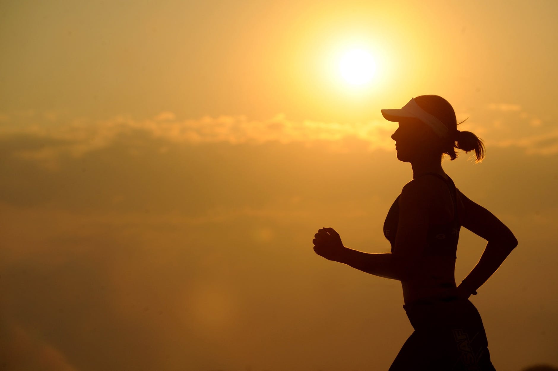 Mental Health Benefits of Running