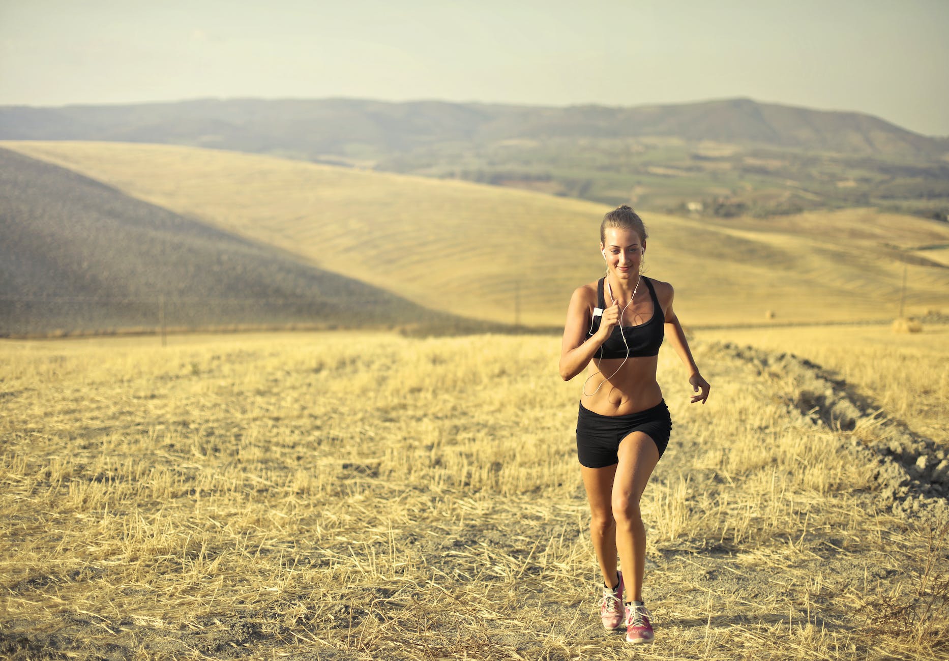 Conquering the Comeback: Overcoming COVID-19 to Return to Running Stronger Than Ever