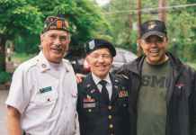 5 Creative Ways to Celebrate Veterans Day