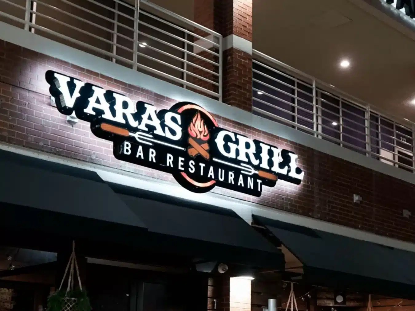 Dual-Lit Channel Letter designs in your signs world