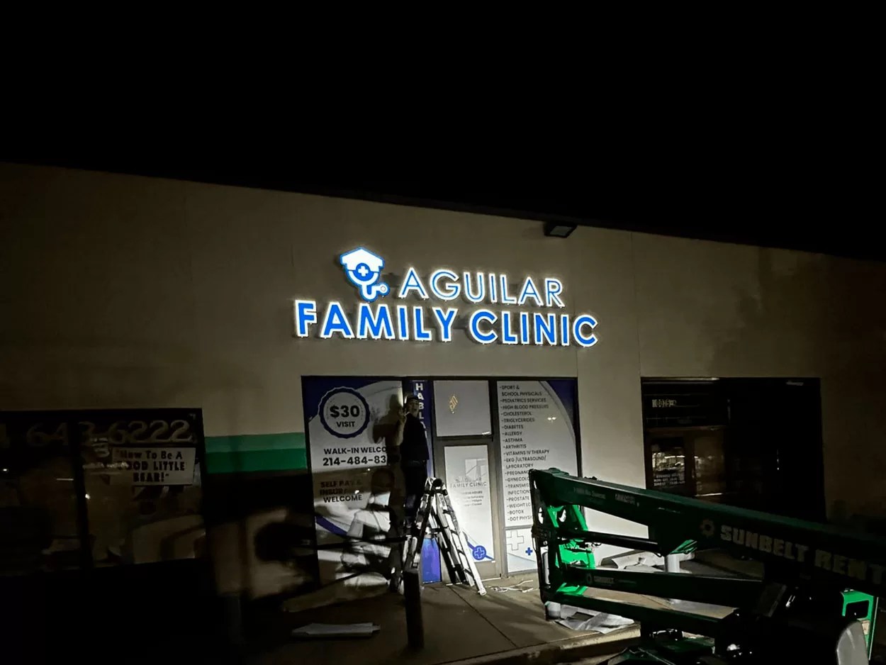 exterior-signs--gallery by your signs world