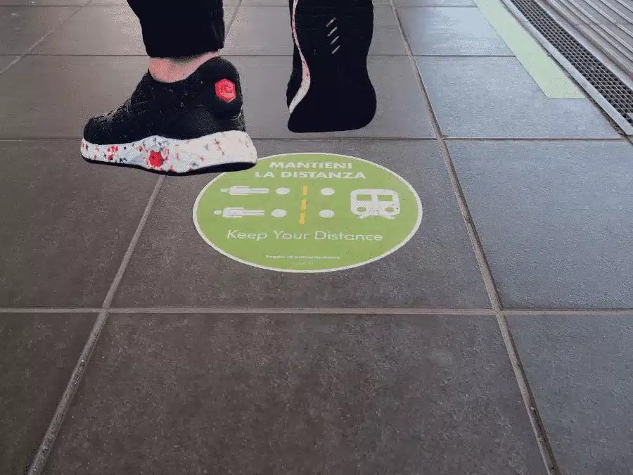 floor stickers designs in your signs world