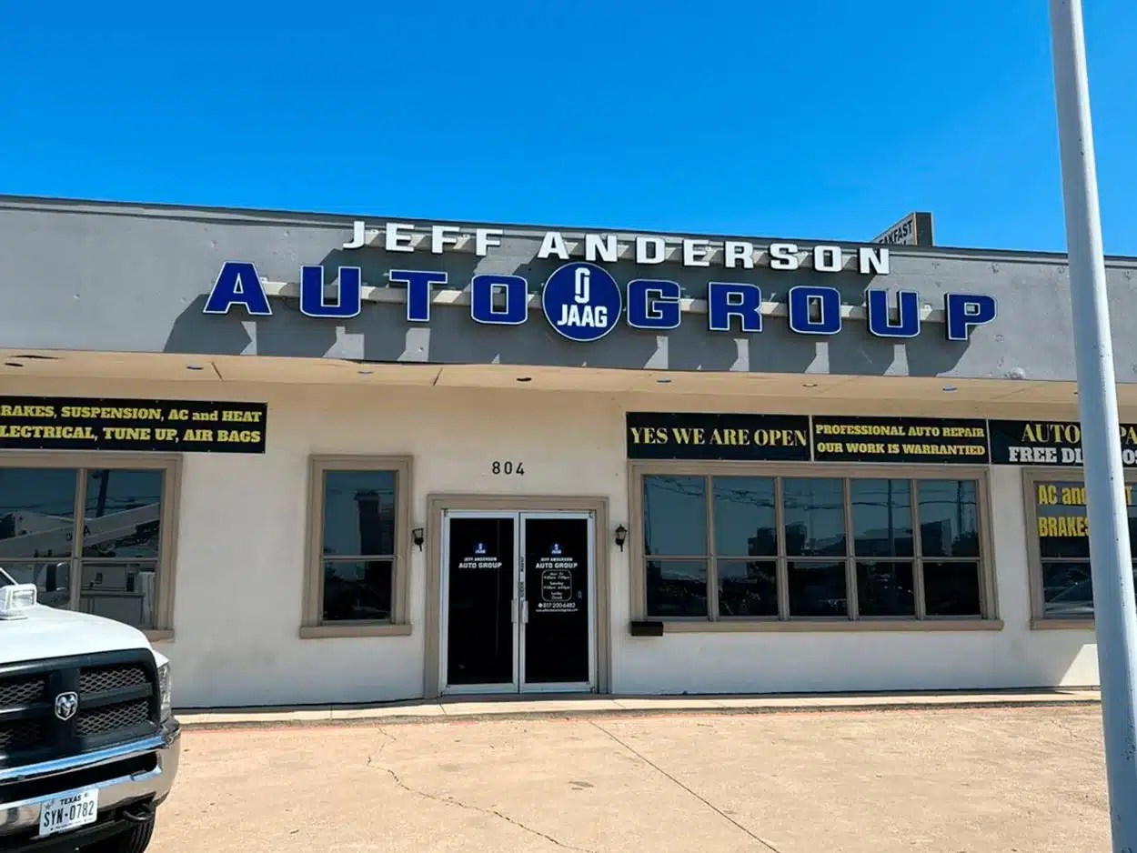 gallery-exterior-sign by your signs world