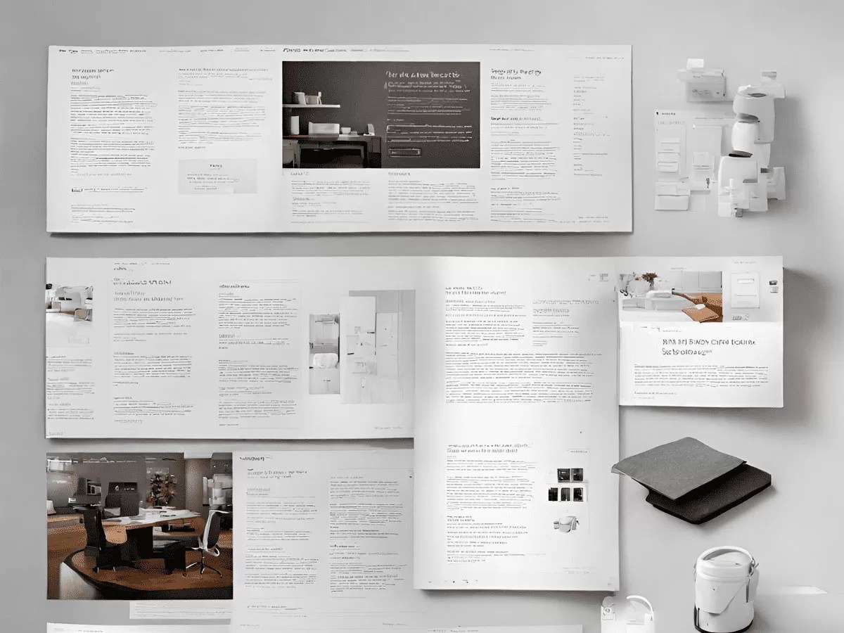 sell sheets designs in your signs world