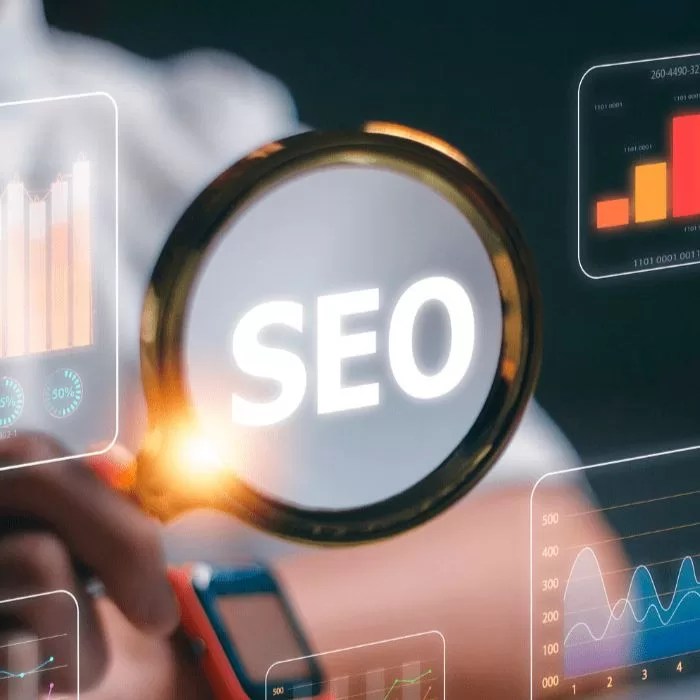 search engine optimization