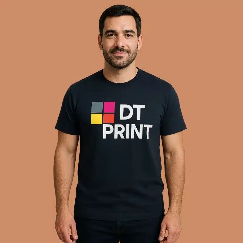 DTG Print - Custom Uniforms Designs by your signs world