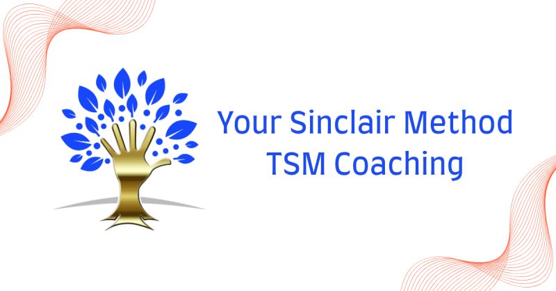 Tsm Coaching Your Sinclair Method - Best Minimal Patterns in Retina