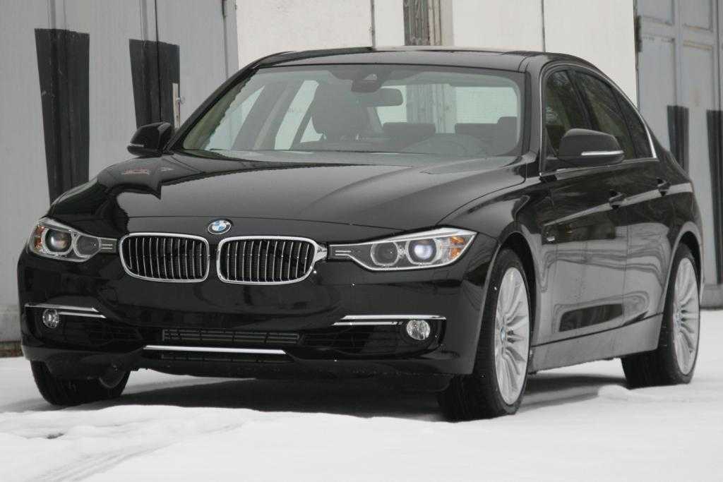 No More User Engagement, BMW Killed Manual Transmission in 2016 Models