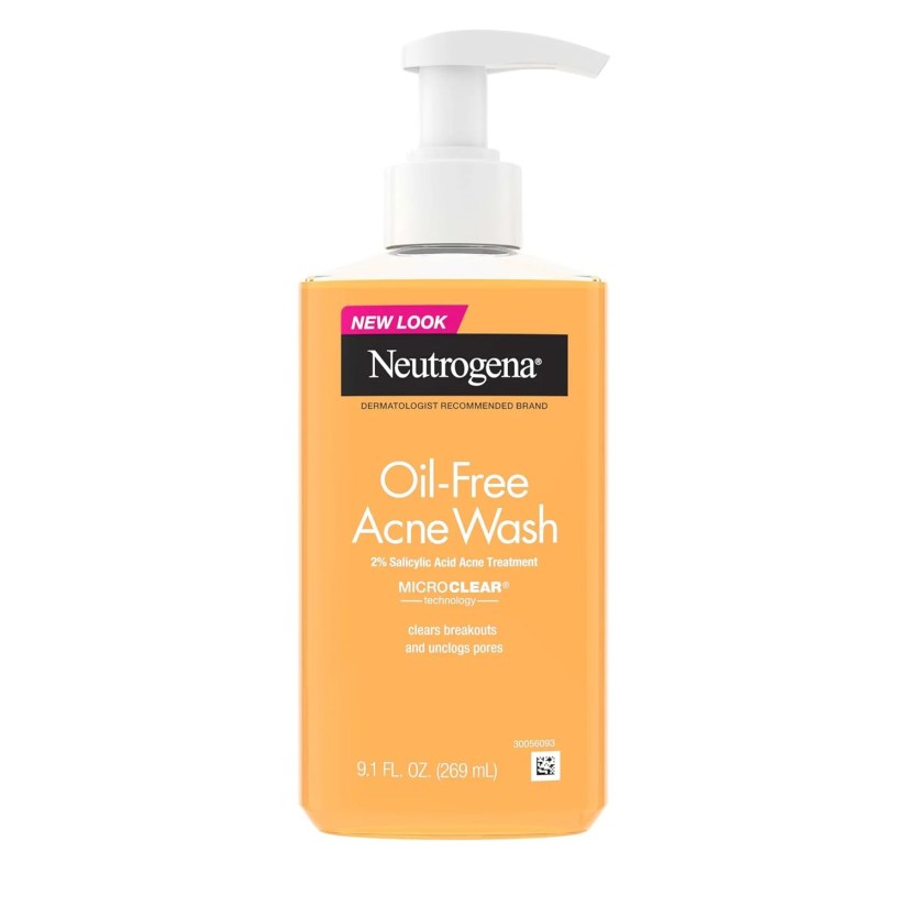 The 5 Best Acne Treatments with Salicylic Acid, According to Dermatologists