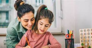 To Study the Behavior of Children