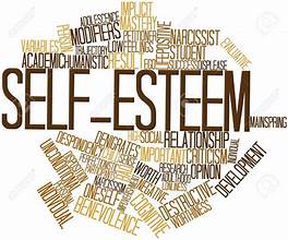 self-esteem