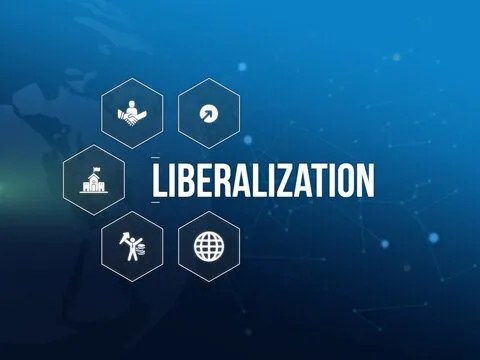 liberalisation