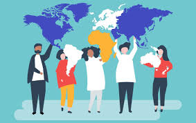 Multilingual and Multicultural Societies