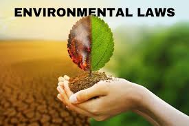 Environment Protection Laws