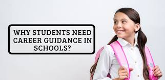 Guidance Needs of Students