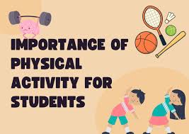 Importance of Physical Education