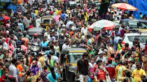 Population Explosion and Family Welfare Programmes in India