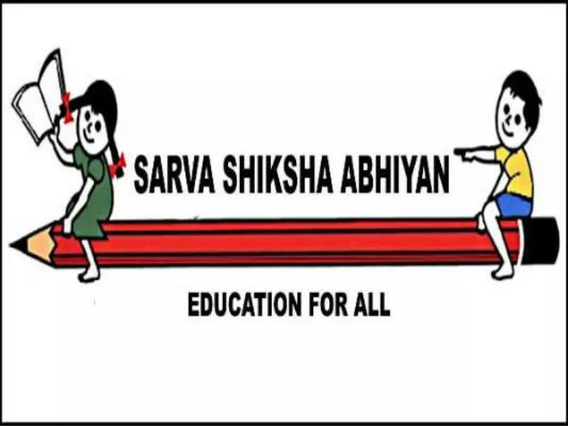 Sarva-Siksha Abhiyan