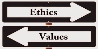 Values and Ethics of Physical Education