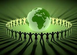 man and environment relationship