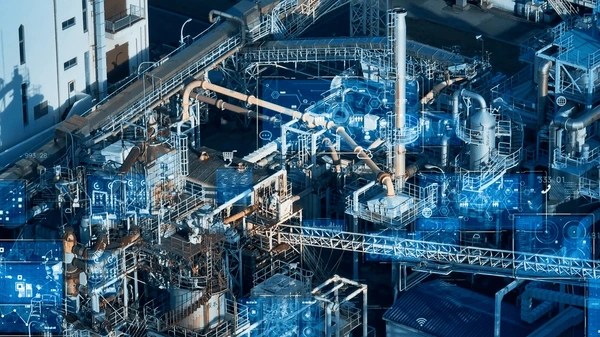 Facilities Available for Communication