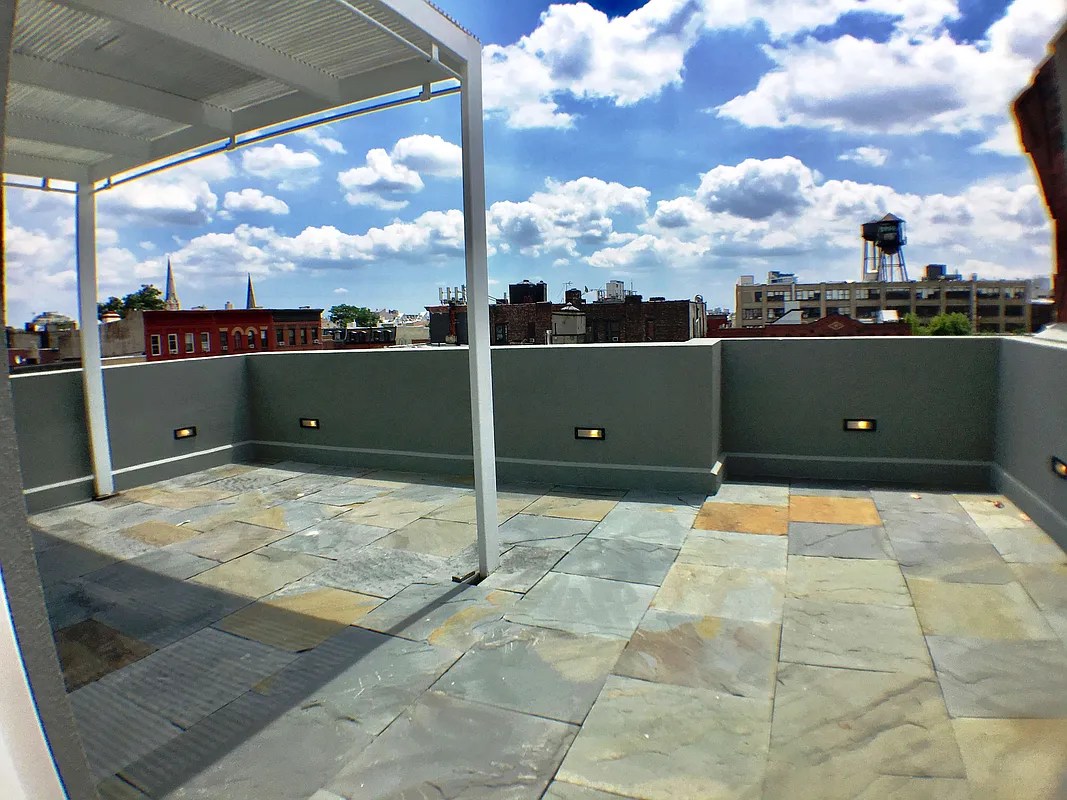 69 Java Street #4A — Photo 3, Greenpoint Brooklyn condominium