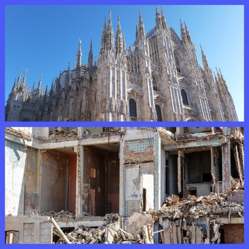 Why Do Structural Engineers Over Design Things?