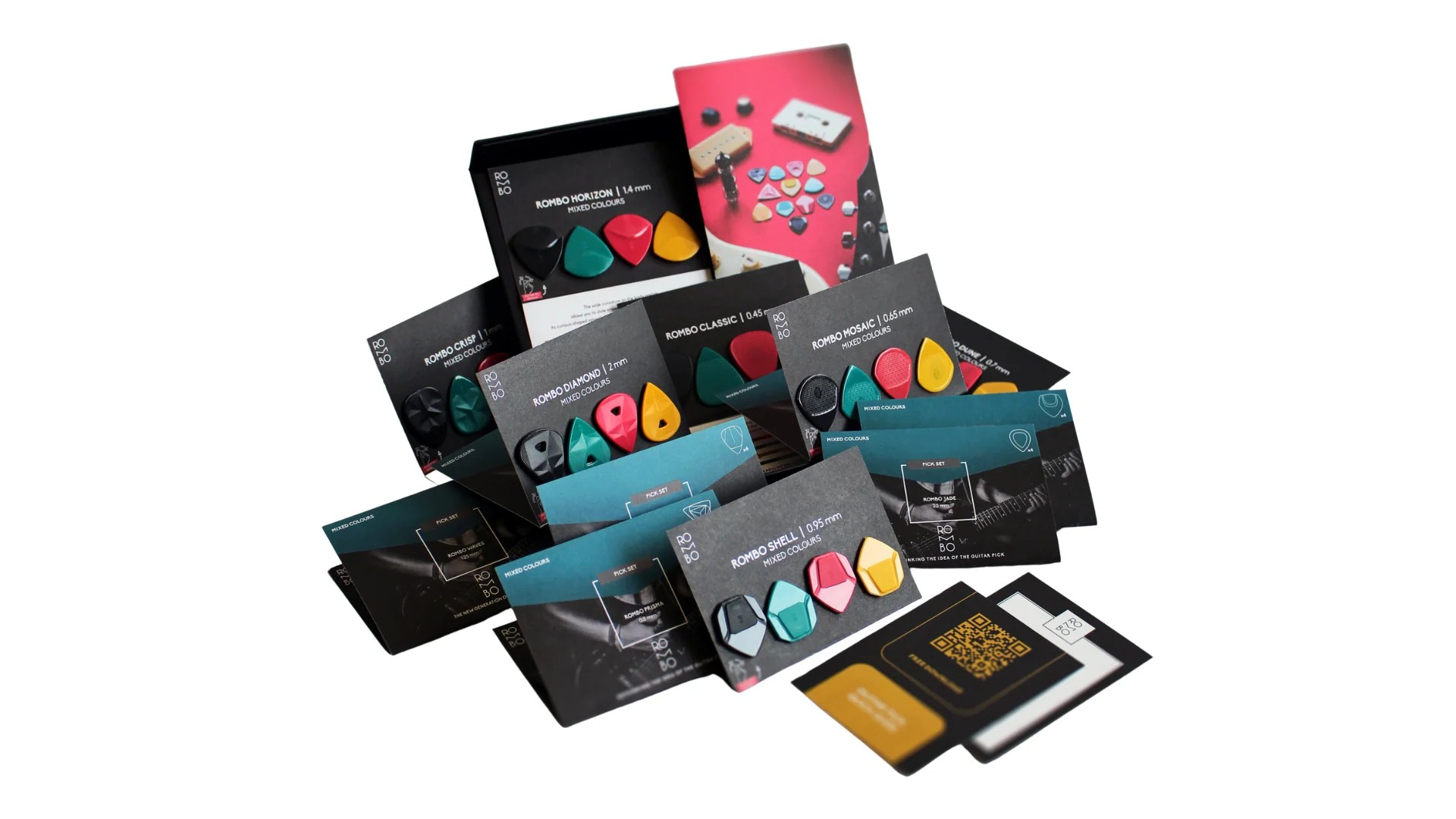 How To Make Custom Guitar Picks 2025 Yourstuffmade Alexandra