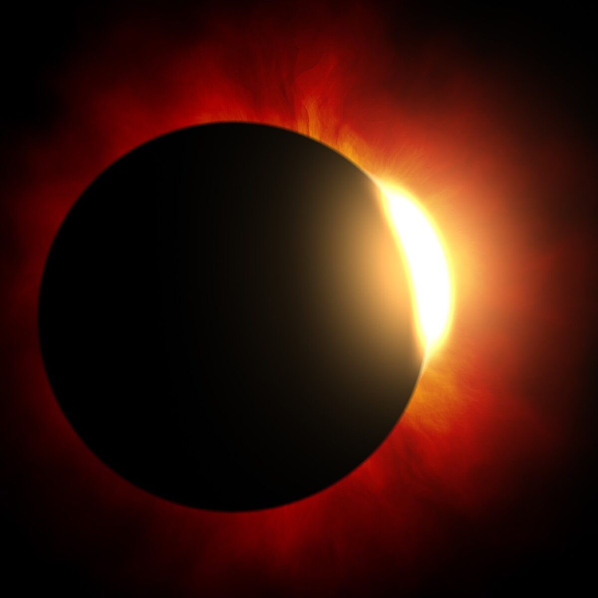 Partial Solar Eclipse Over Thunder Bay: How to Watch Safely! (2026)