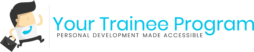Your Trainee Program