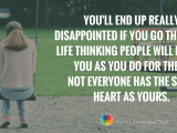 Stop Taking Things Personally Your Universal Self