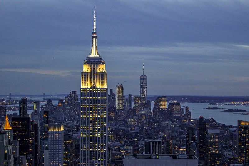 New York Filming Locations Uncovered! Ultimate Guide to New York’s